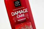 Шампунь для поврежденных волос Mise en Scene Damage Care Shampoo 680 мл.