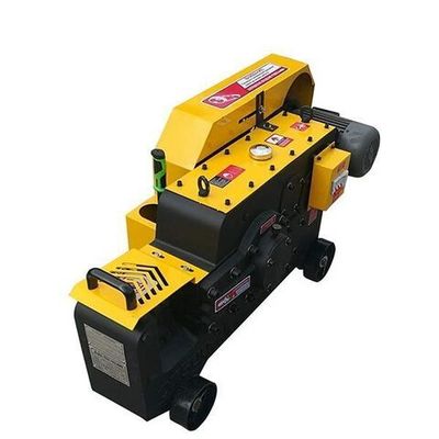 Станки для резки арматуры TOR