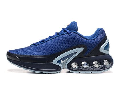 Nike bleu shop