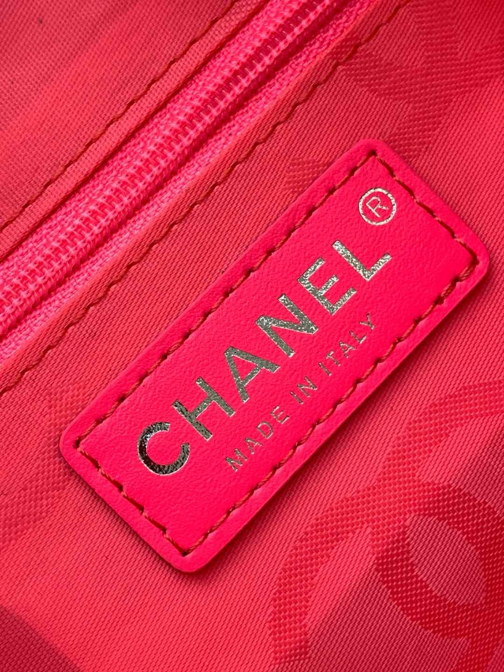 Chanel Bag 20 cm