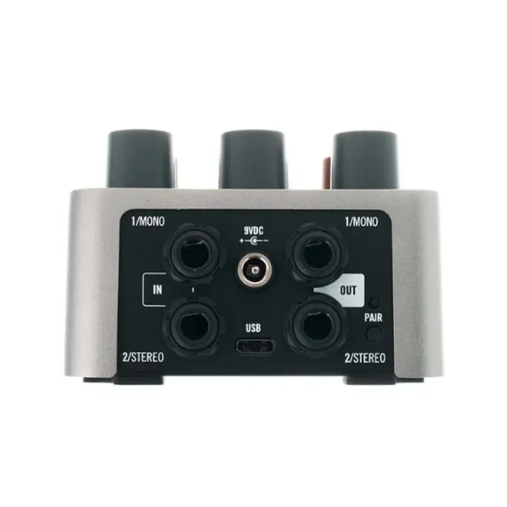Universal Audio OX Stomp