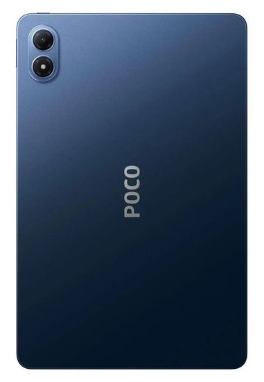 Планшет Xiaomi Poco Pad M1 8/256GB Global