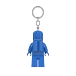 Брелок LEGO Minifigures 5008202 Синий космонавт