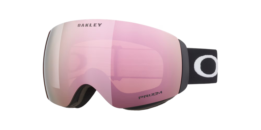 Oakley flight online
