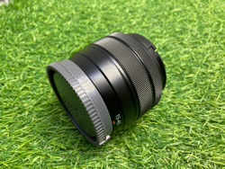 FujiNon XC 15-45mm 3.5-5.6 OIS PZ