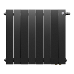 Радиатор Royal Thermo PianoForte 500 Noir Sable VDR80