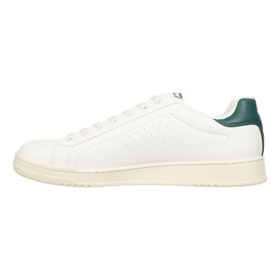 Мужские теннисные кроссовки Sergio Tacchini Capri Sneakers Men - White