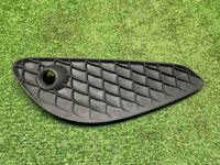 Накладка бампера правая Mercedes B w247 (18-22)