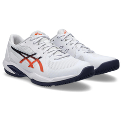Теннисные кроссовки Asics Solution Swift FF 2