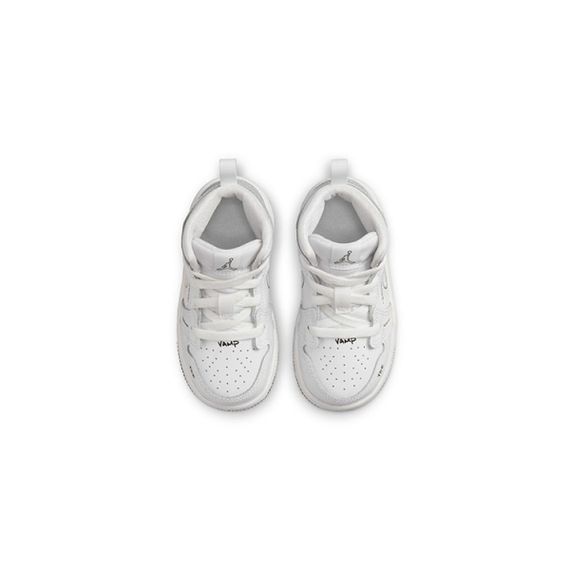 Jordan Air Jordan 1 Детская коллекция МИД Топ
