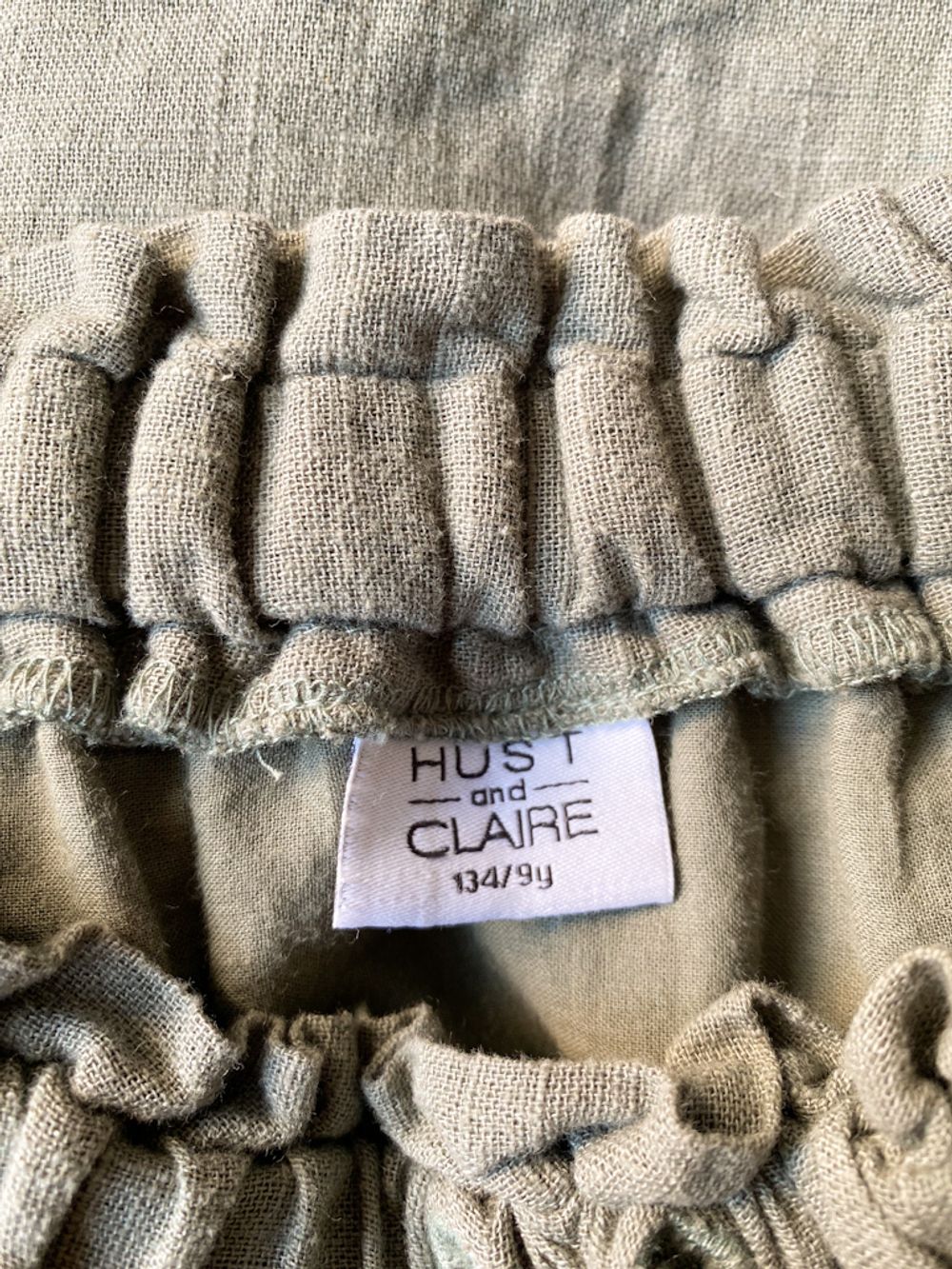 Хлопковая юбка  Hust and Claire, 134