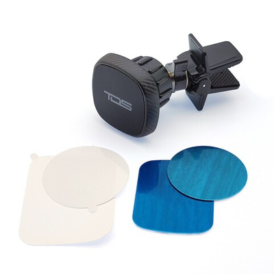 Универсальный держатель ORBITA TS-CAA52 магнит на вент.решетку