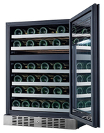 Винный шкаф Libhof Connoisseur CFD-46 White