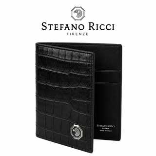 Мужские обложки для паспорта Stefano Ricci
