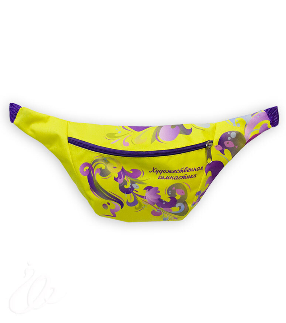 Жёлтый	Русалка ХГ