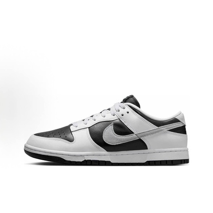 Nike Dunk Low “Reverse Panda 2.0”