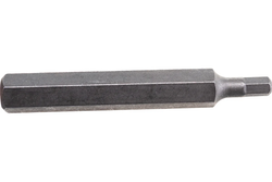 Вставка RF-1747505 3/8"DR 6-гранная 5х75мм ROCKFORCE
