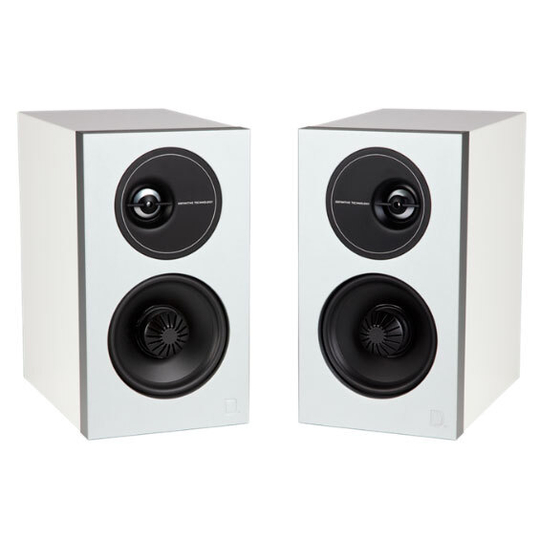 Definitive Technology Demand D7