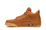 Кроссовки Jordan Air Jordan 4 Retro Ginger Wheat