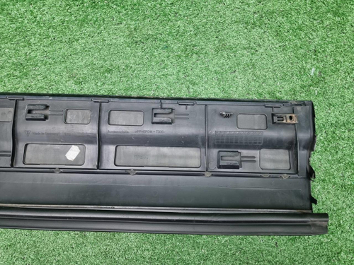 Накладка двери задняя Porsche Cayenne 2 958 10-18