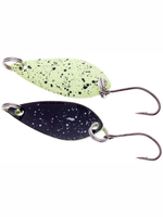 Блесна колеблющаяся TauMANN Dona 3,5g#017