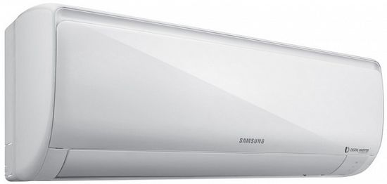 Мульти-сплит-система на 2 комнаты Samsung AJ068FCJ3EH/EU / AJ050RBTDEH/AF*2шт