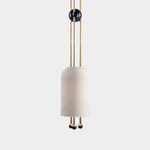 Ceiling design lamp  Lantern by Apparatus (1 lampshade )