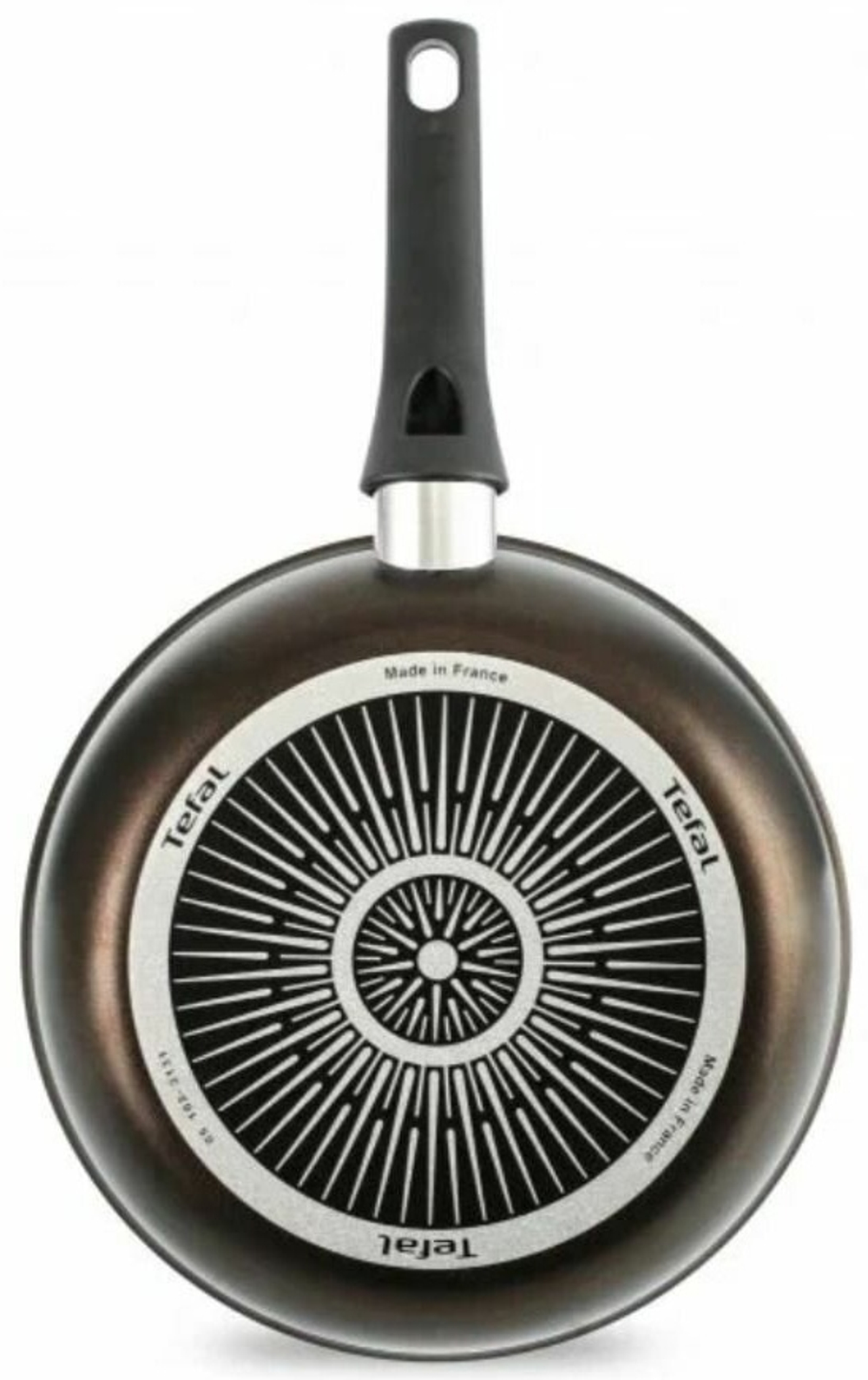 Набор сковород Tefal 04231810 2 в 1