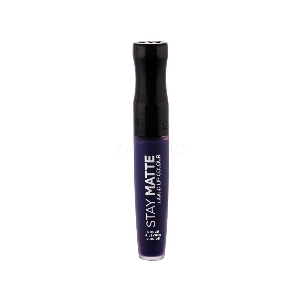 Rimmel London Stay Matte 5,5 ml lippenstift für Frauen