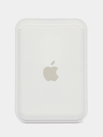 iPhone Silicone Wallet MagSafe с лого