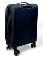 Ручная кладь Mironpan 50129, Черный, S