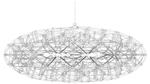 Подвесной светильник Loft it Raimond 9027-75 Chrome