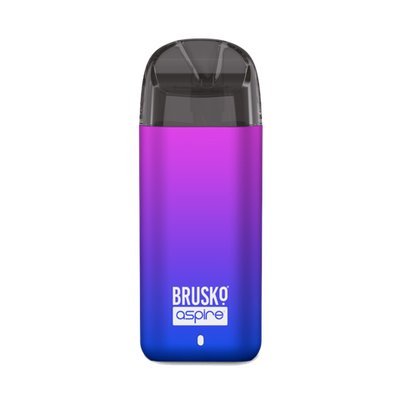 Brusko Minican Pod Kit