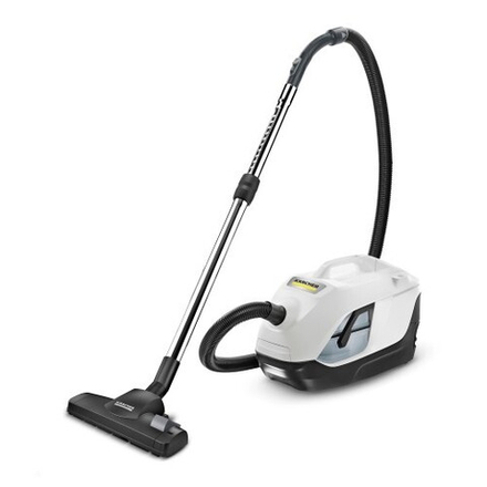 Пылесос сетевой KARCHER DS 6 Plus с аквафильтром 1.195-252.0