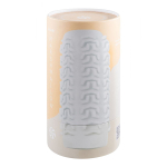 Белый мастурбатор 13,9см Lola Games Marshmallow Maxi Sugary 8071-01lola