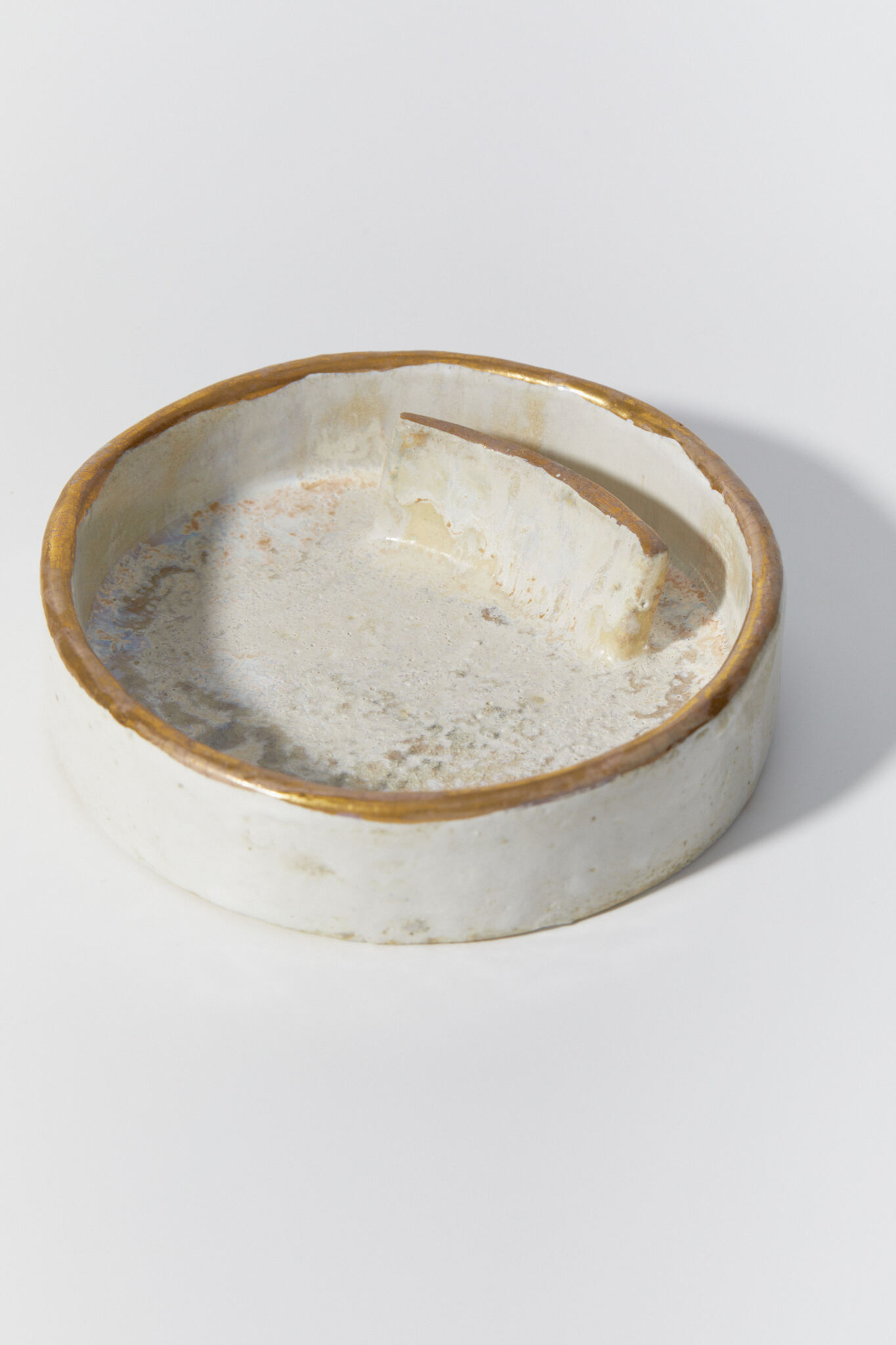 Тарелка ALTAR mini