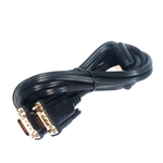 Кабель VGA х VGA с фильтрами 1.8м. VS V018