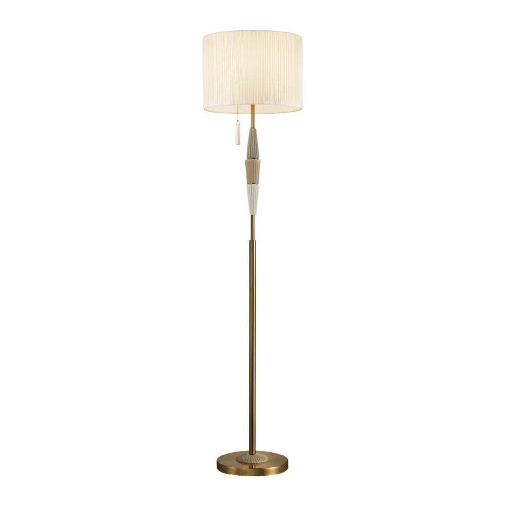 Торшер Odeon Light Latte 5403/1FA