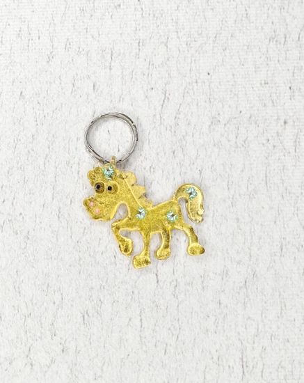 Брелок "Лошадка"