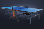 Стол теннисный Edition Синий