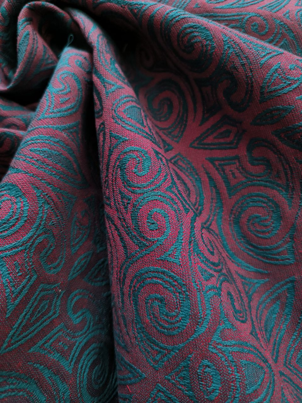 Mokosh wrap Эйва Сочельник