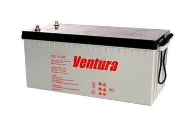 Аккумуляторы Ventura GPL 12-200 - фото 1