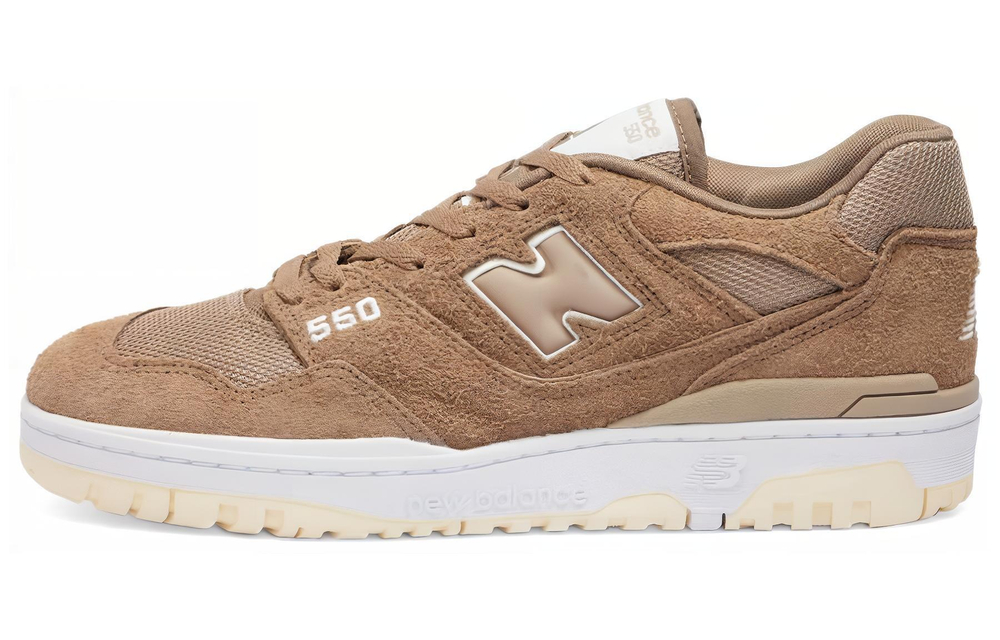 Кроссовки New Balance Nb 550 Mushroom