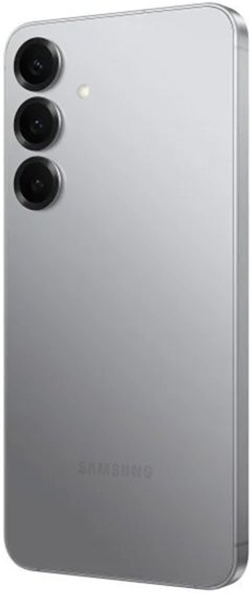 Samsung Galaxy S25 5G 12/256Gb Global Silver Shadow