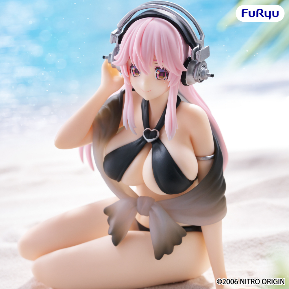Сонико / Sonico