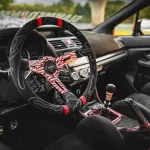 MOMO – Рулевые колёса, сиденья и аксессуары для автоспорта | Track, Street, Racing и Performance
