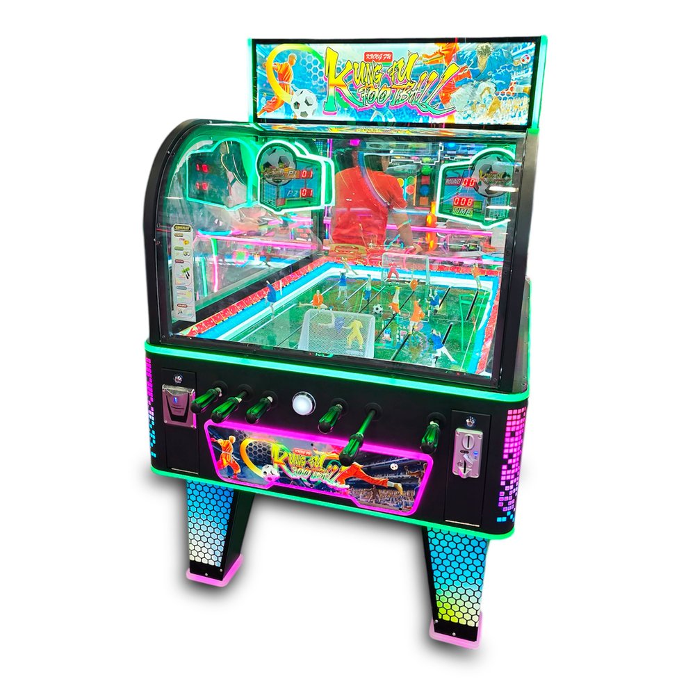 Игровой стол - футбол "FUTBOL-X Pro"