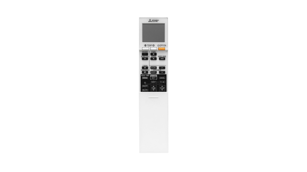 Cплит-система Mitsubishi Electric Standart Plus Inverter MSZ-AY20VGK/MUZ-AY20VG