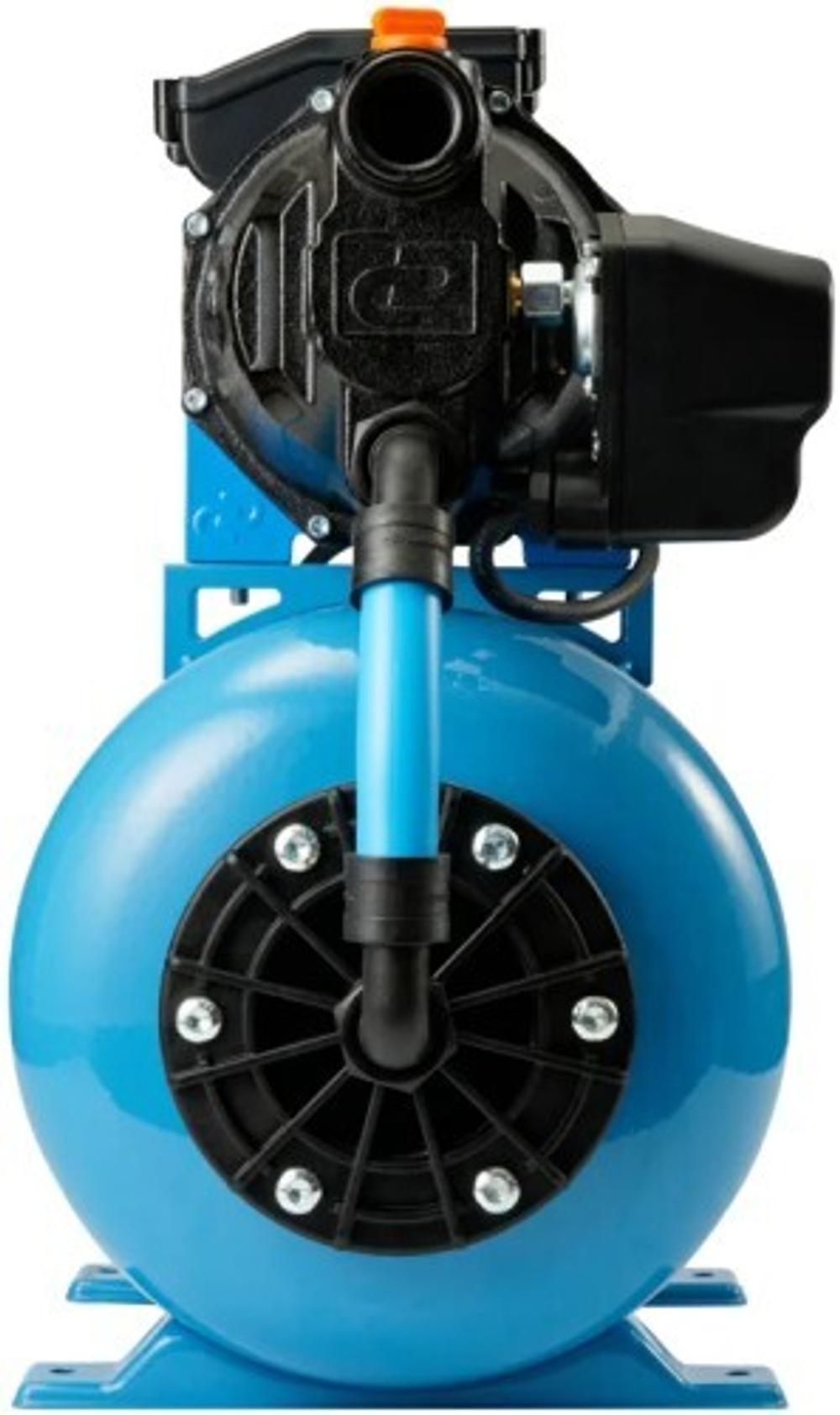 Установка для водоснабжения ДЖИЛЕКС ДЖАМБО 60/35 Ч-24 (2.0) 3015