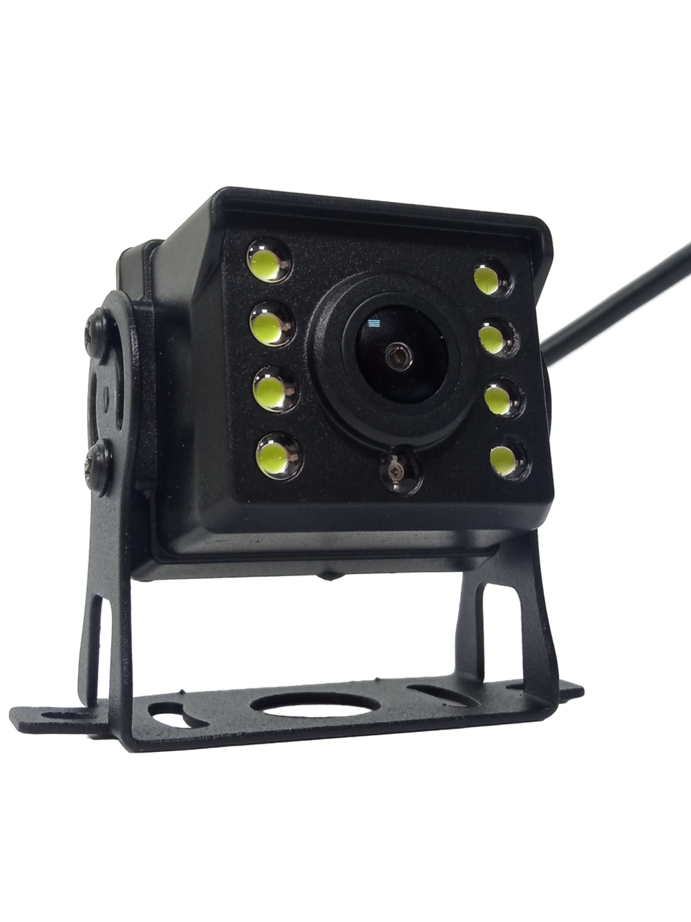 Автомобильная камера заднего вида CVBS Bos-Mini L817